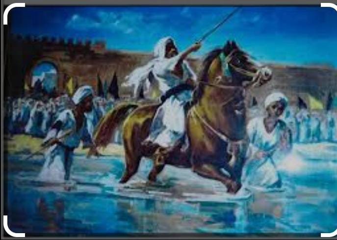 امتحان مادة التاريخ